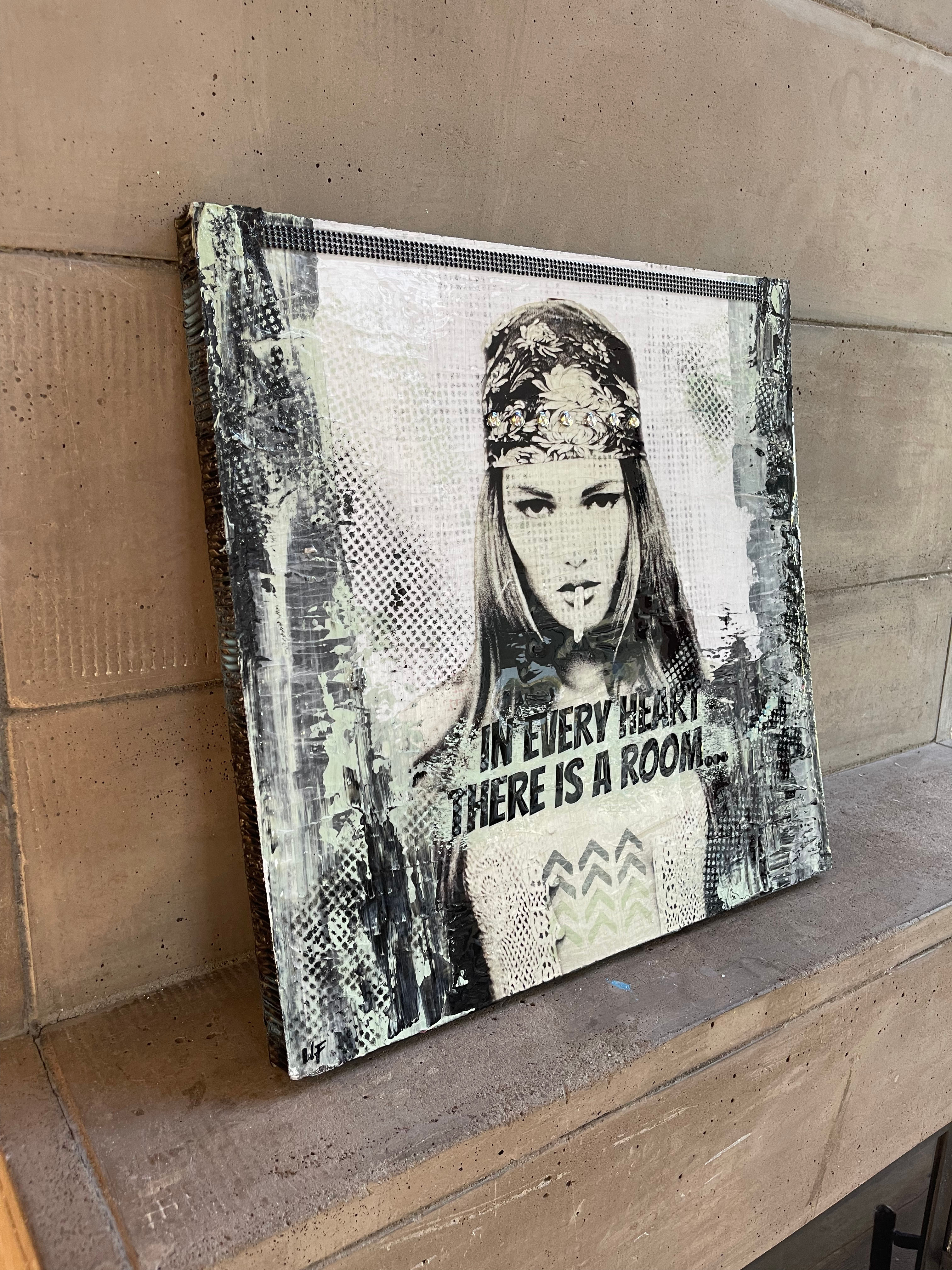 In every Heart there is a Room | 3