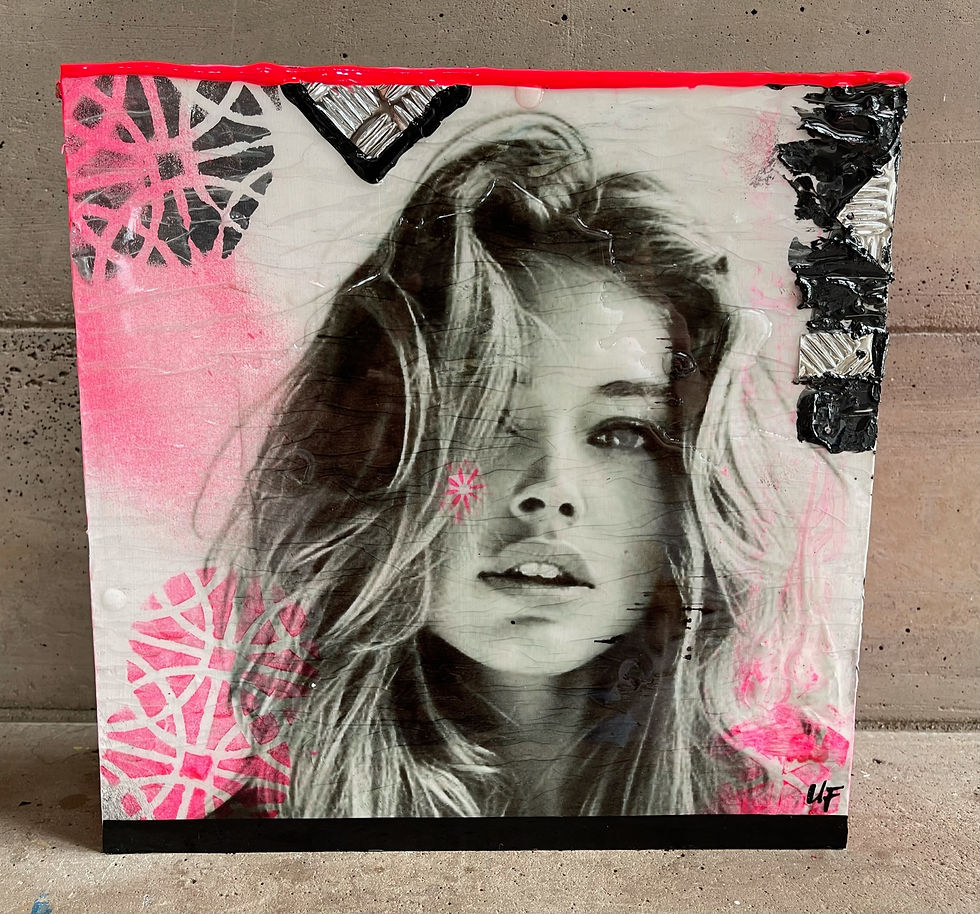 Miniaturbild: Beauty | 2
