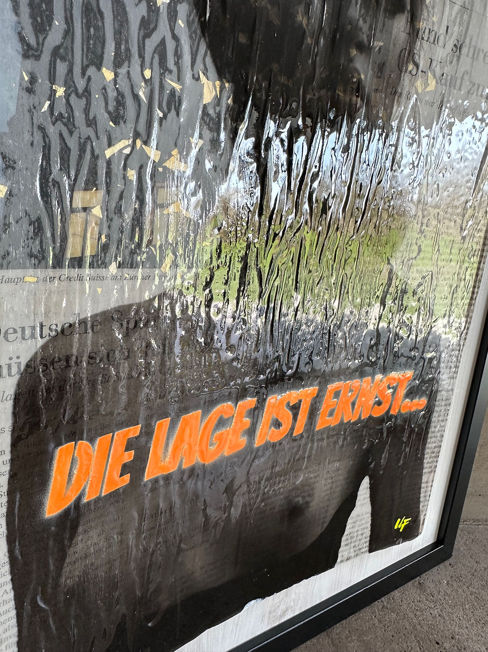 Miniaturbild: Die Lage ist ernst... | 1