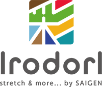 irodoriパーソナルストレッチ