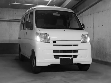 「貨物軽自動車運送事業における軽乗用車の使用について」について