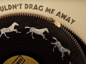 שירים על סוסים חלק ג'