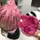 Miniatura: Robson Peluquero Tinting Mask Pink 1 Liter Rp