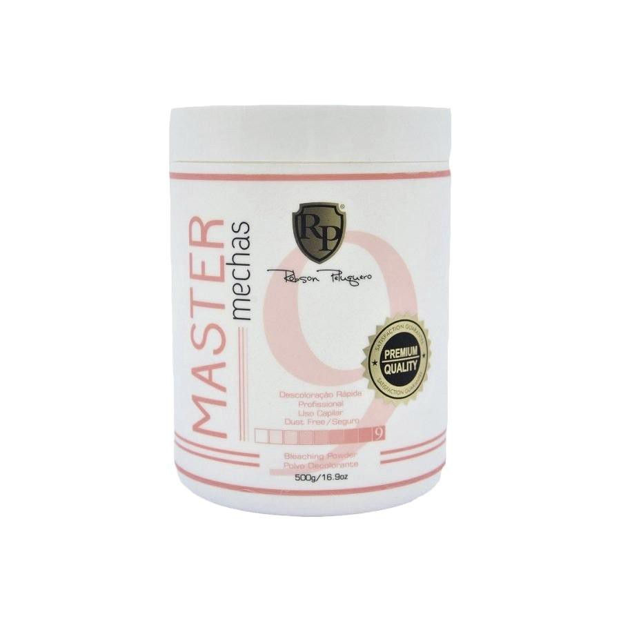Miniatura: Combo Rp Powder Master Mechas + Ox 30 Vol Robson Peluquero