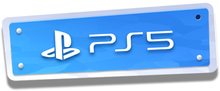 Dumb Ways to Build PS5
