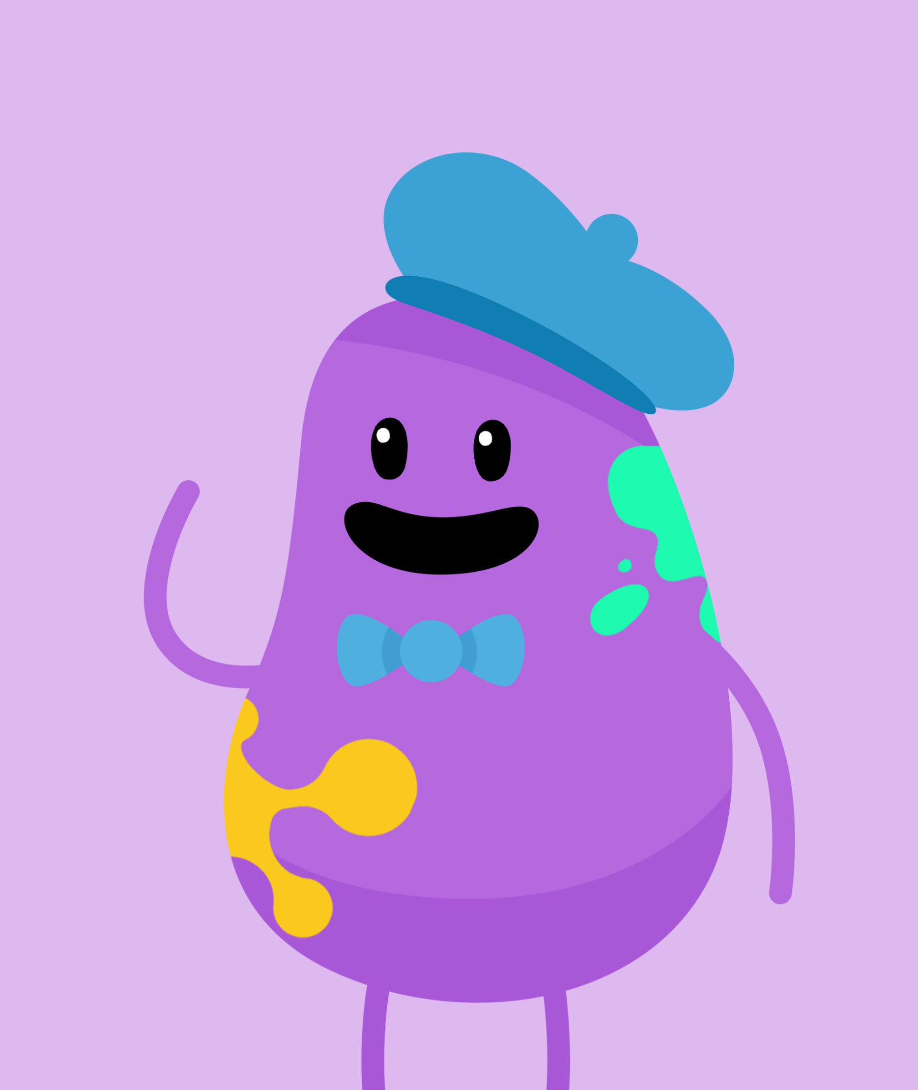 Nincompoop