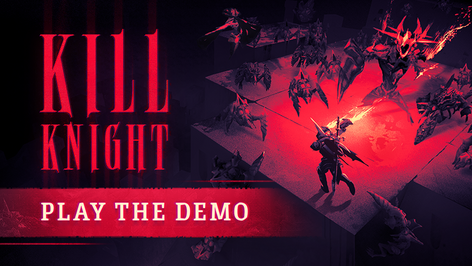 KILL KNIGHT 1 YEAR ANNIVERSARY DEMO