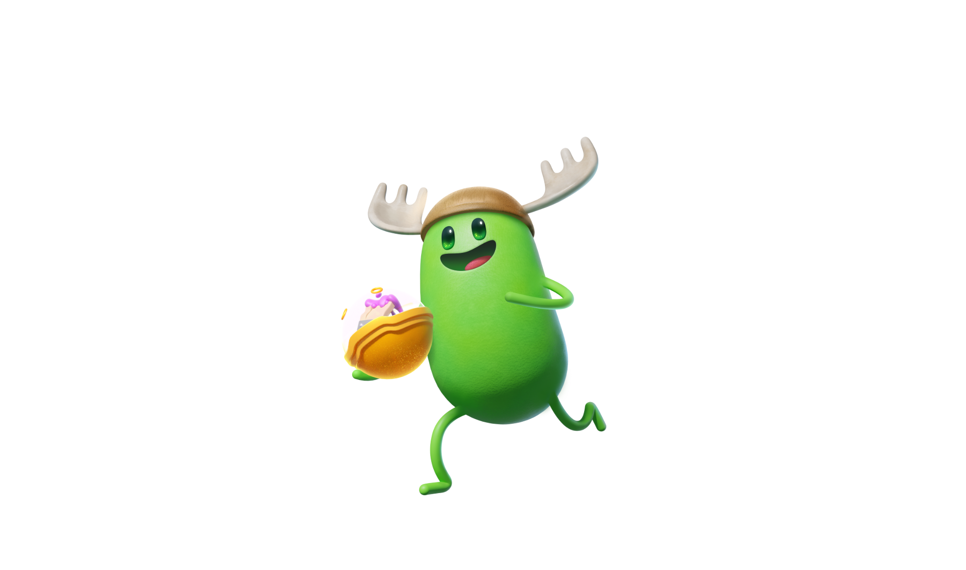 Botch character alt