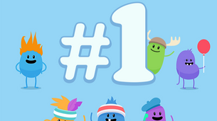 Dumb Ways to Die | Reaches #1 mobile game Globally