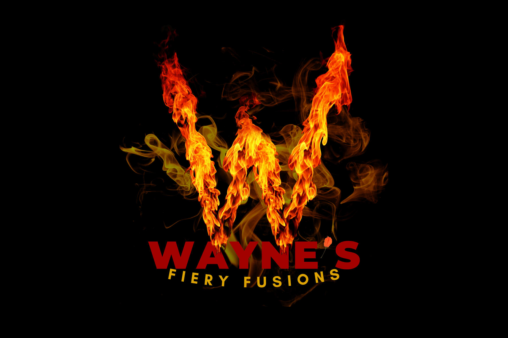 Waynes Fiery Fusions | Bold Flavors in the United States