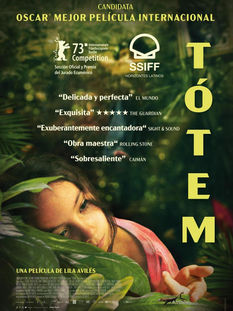 Ciclo En Familia : TÓTEM