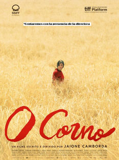 Marzo ciclo Directoras: O CORNO