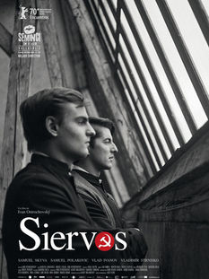 ENERO ciclo Efectos Secundarios: SIERVOS