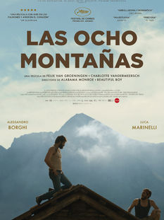 Mayo ciclo Selección Perseo: LAS OCHO MONTAÑAS