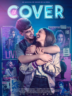 FEBRERO ciclo Comedia: EL COVER
