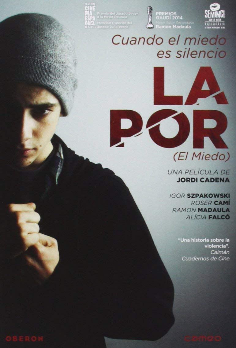 La Por (El miedo)