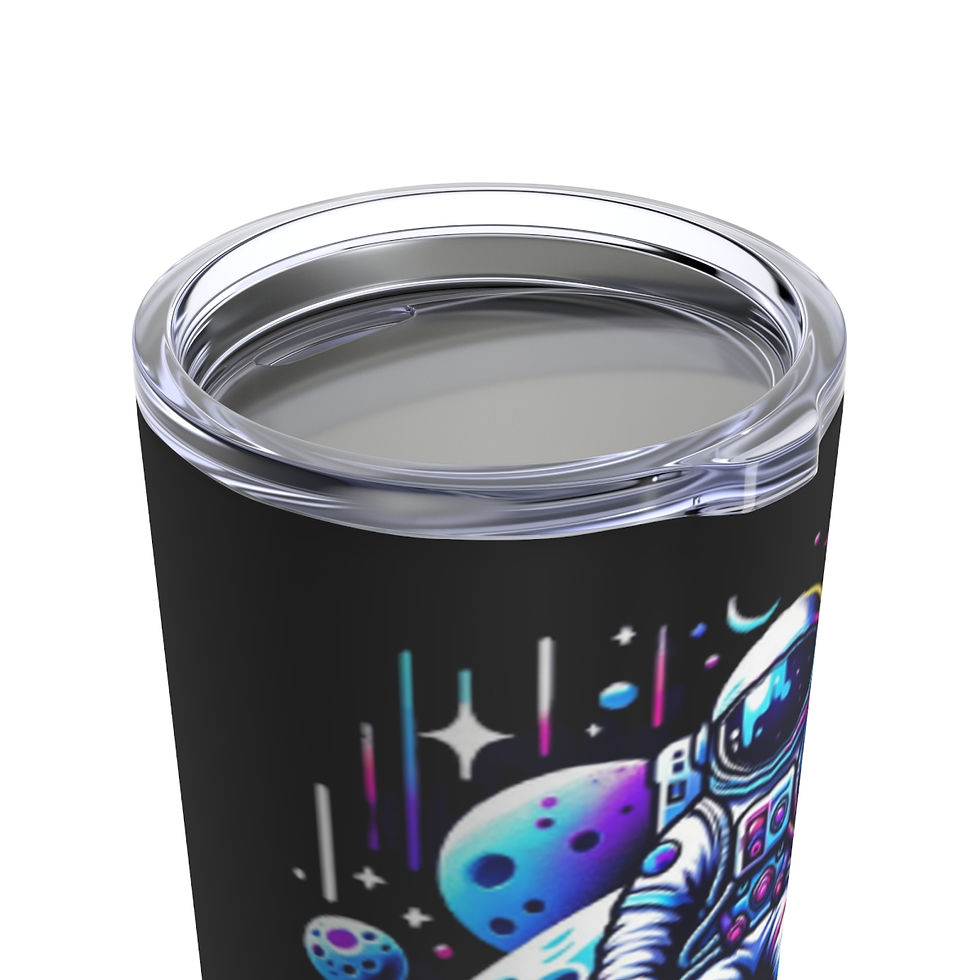 Thumbnail: RocketUp Tumbler 20oz