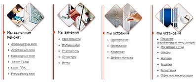 Подъемные ворота, секционные ворота