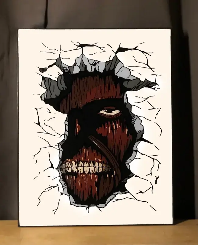 aot stickers