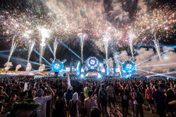 Electric Daisy Carnival