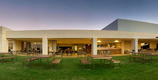 Eagle Bay Brewery