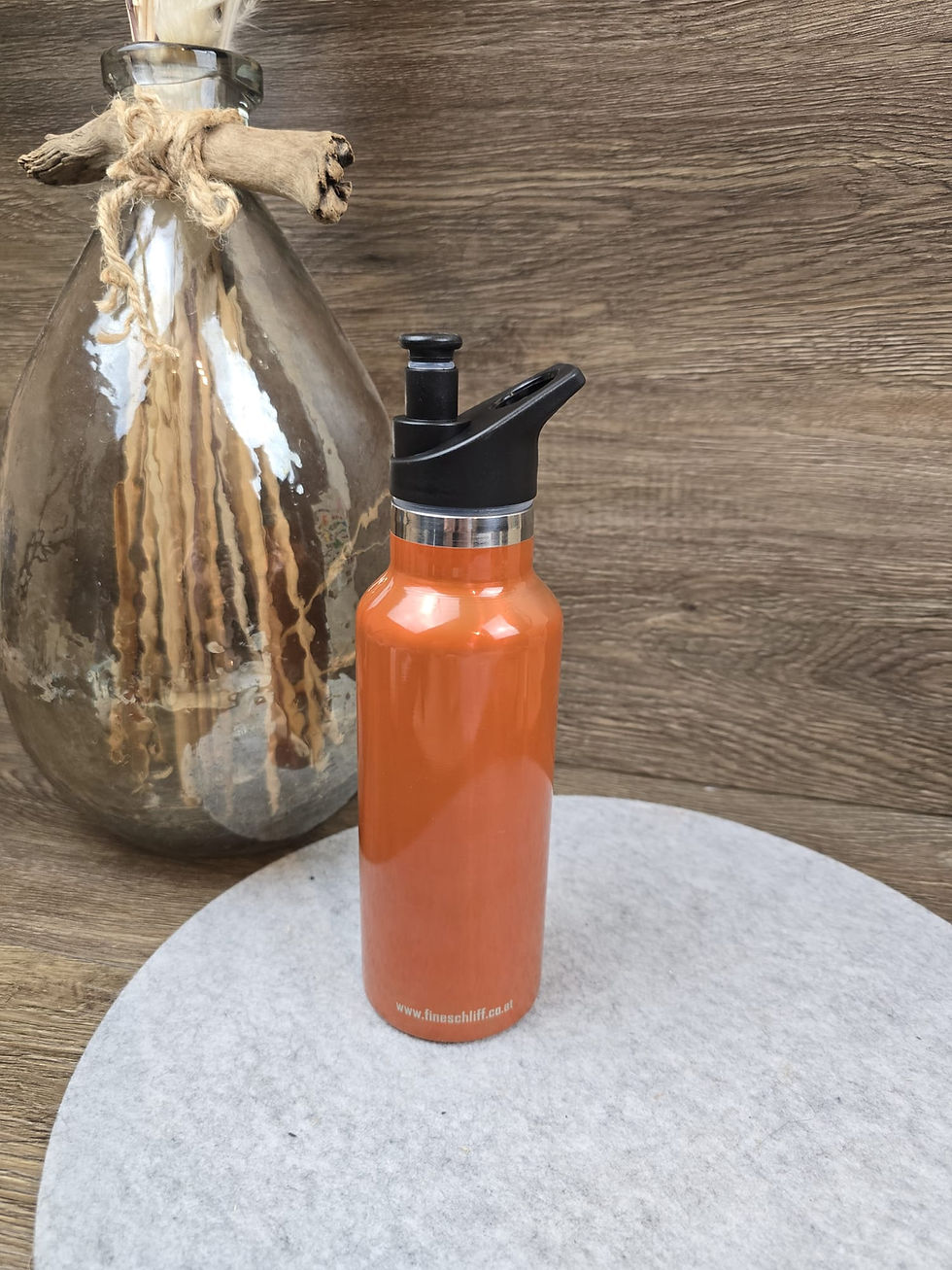 Miniaturbild: Pop-Up Deckel für Trinkflasche