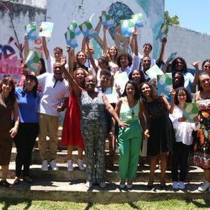  SerCidadão forma 86 jovens nos cursos de iniciação profissional 