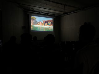 CineClube Casarão exibe o filme "Os Farofeiros"