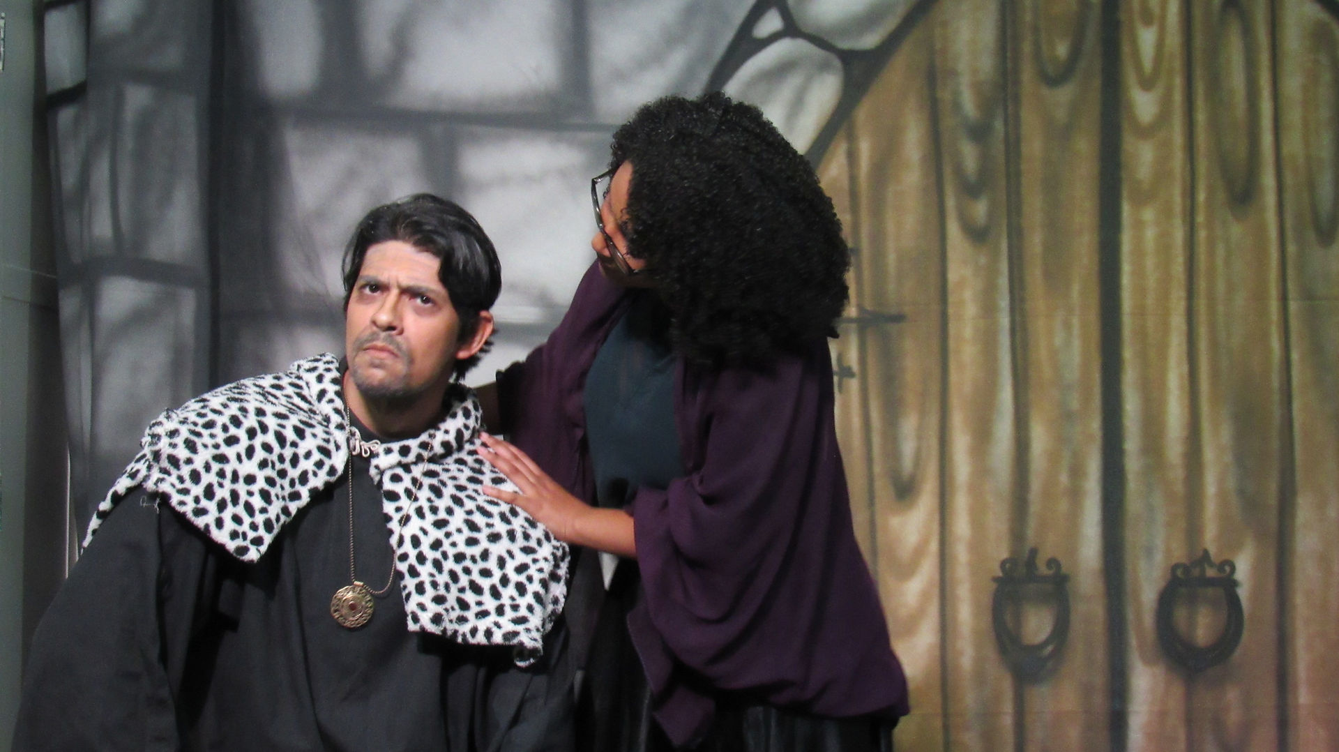 Somos todos Shakespeare