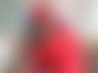 FLOR leva Papai Noel afrofuturista para o natal do Projeto B.A.S.E em Santa Cruz