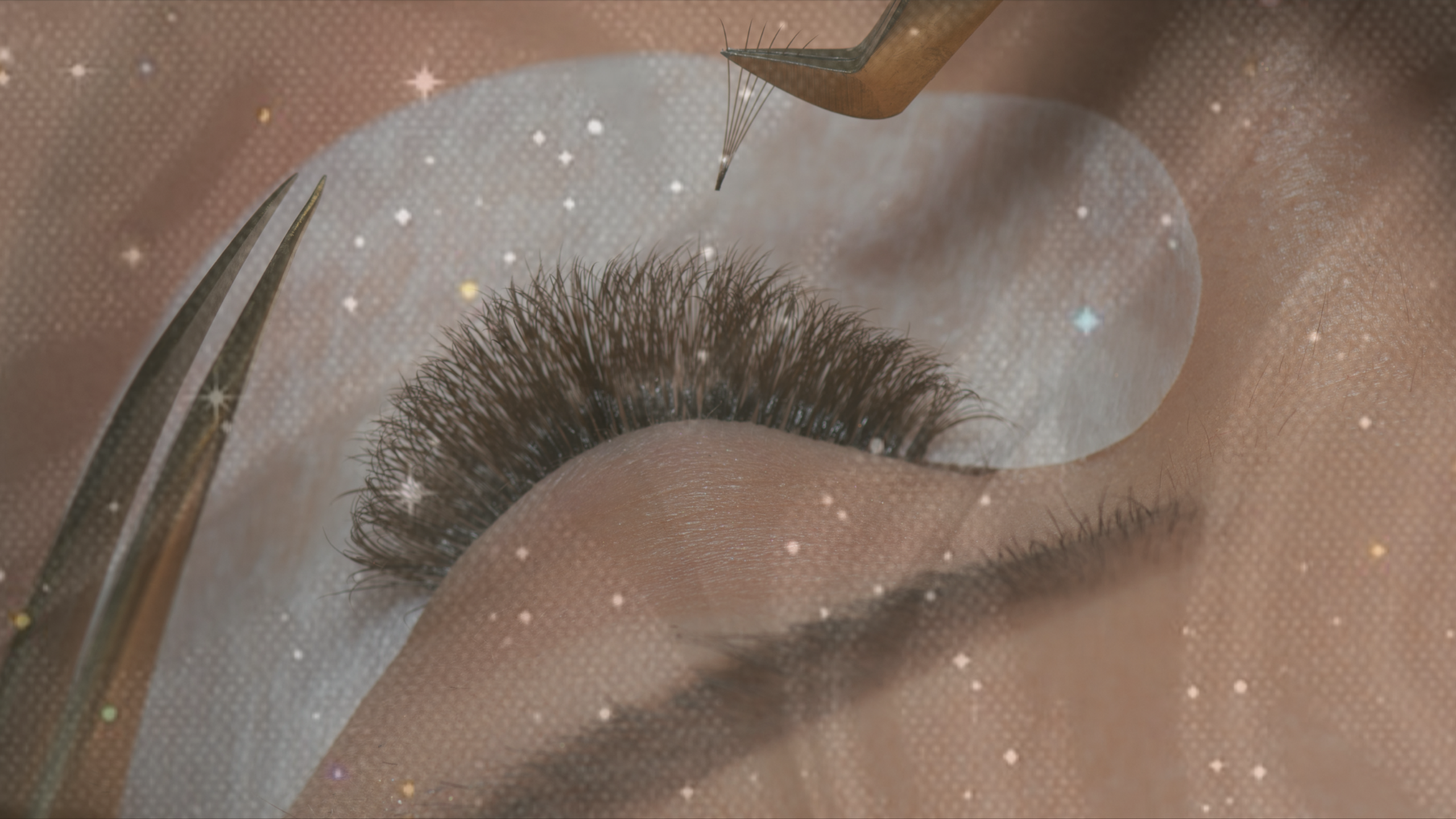 Volume Training: Advanced Lash Training