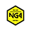 NG4 Logo
