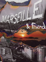 Avec Faf Larage, Imohtep, Maze, Fred Spider, Napoleon Da Legend, Jo Popo, Inoki, K-méléon …etc.