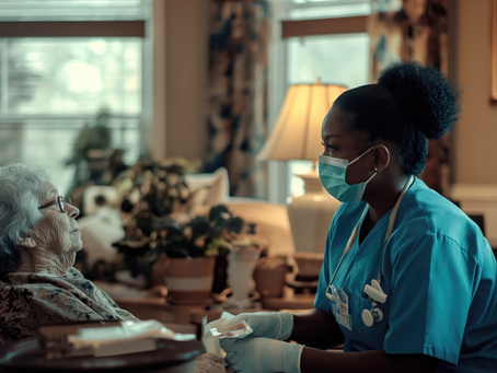 Navigating the Journey: How Personalized Homecare Enhances Quality of Life