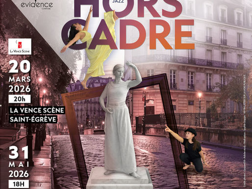 Hors Cadre
