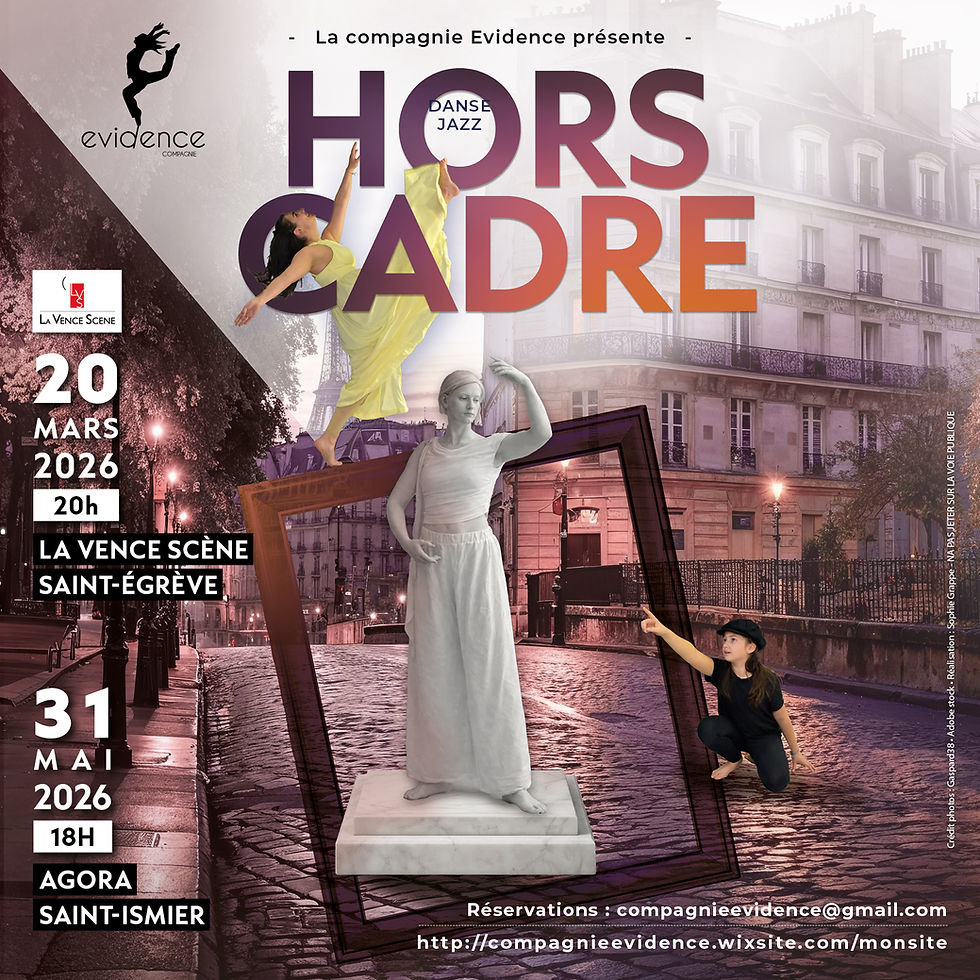 Hors Cadre