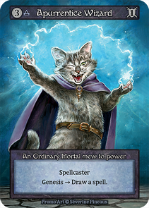 Apurrentice Wizard