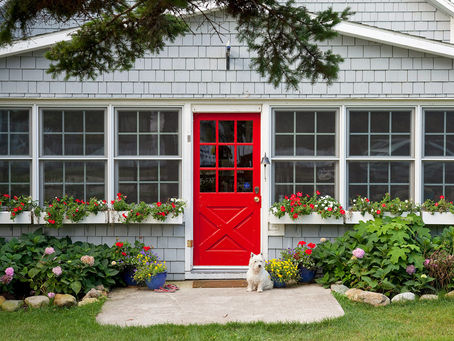 Improve Your Home in Just a Few Days with These 32 Weekend Projects