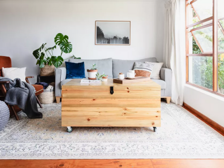 How to Choose the Right Area Rug