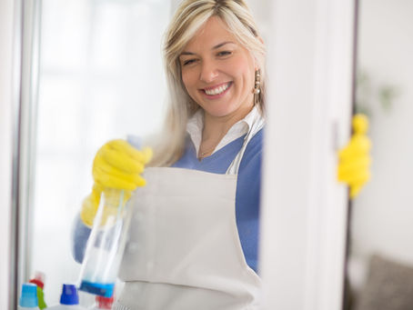 The Science Of Effective Cleaning: Understanding Cleaning Agents