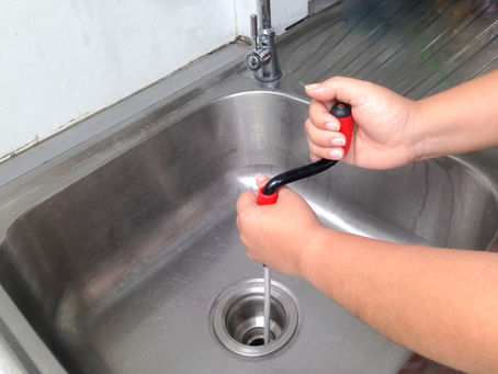 How To Effectively Clean And Maintain Your Home’s Drains