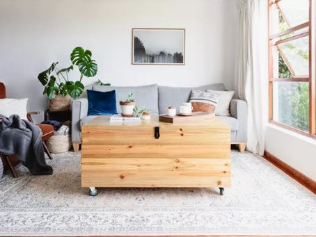 How to Choose the Right Area Rug