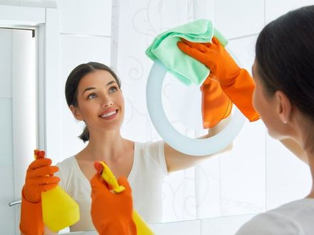 How Long Does It Take To Deep Clean A House?