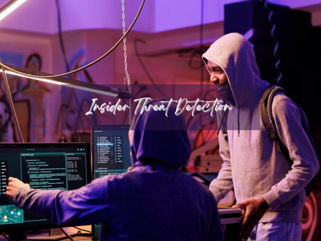 Empower Your Security Strategy: Exploring Effective Insider Threat Detection Techniques
