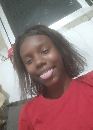 Marianne Vitória Souza Silva 