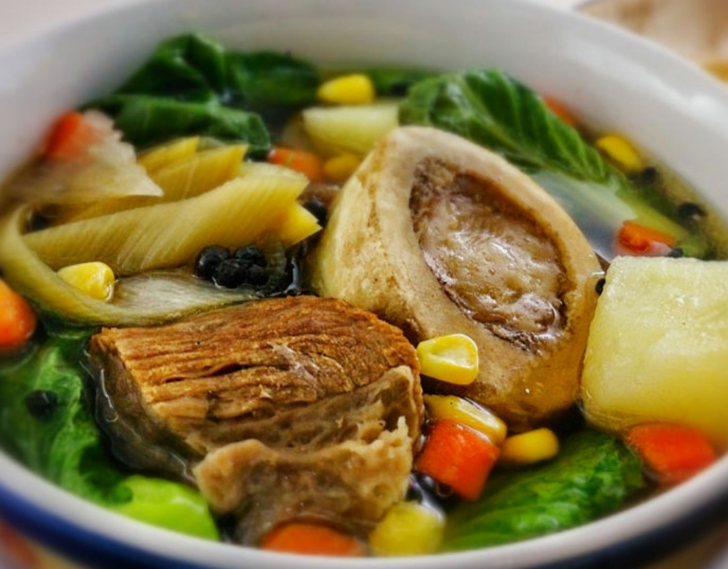 Bulalo