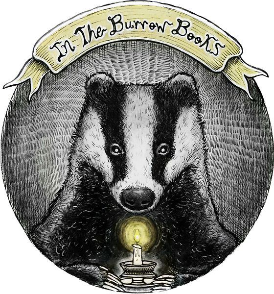 In the Burrow logo.png
