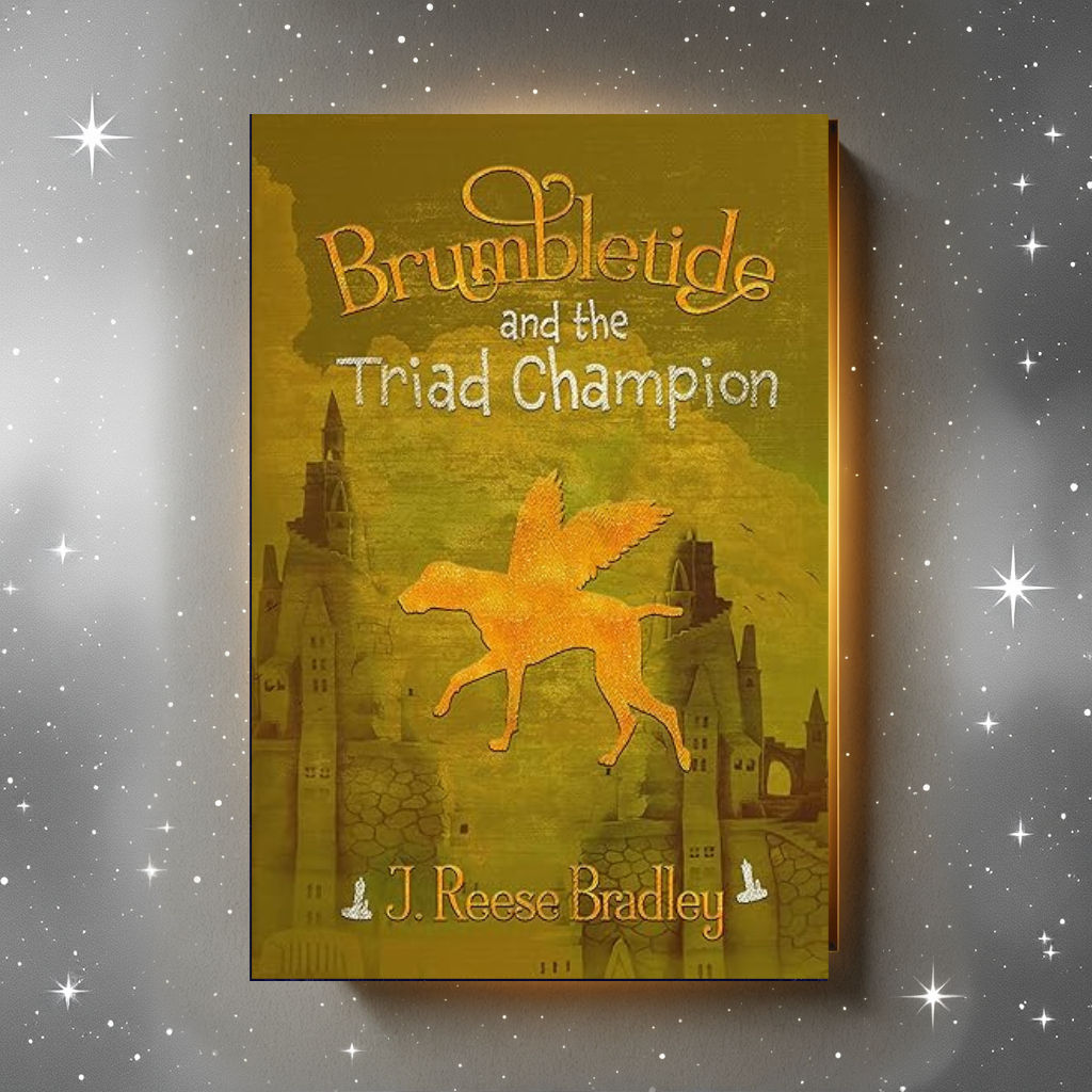 Brumbletide and the Triad Champion