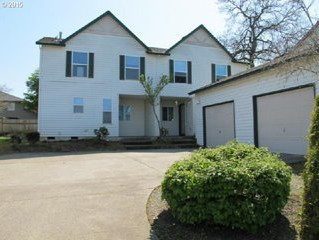 Investment Duplex