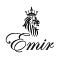 Logo de la marque Emir